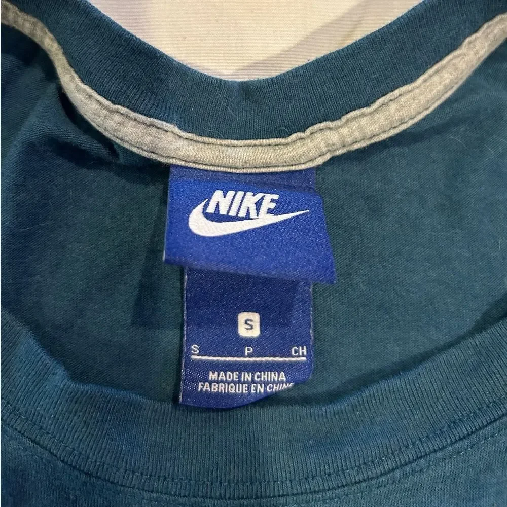Nike  Tank Top - Size Small